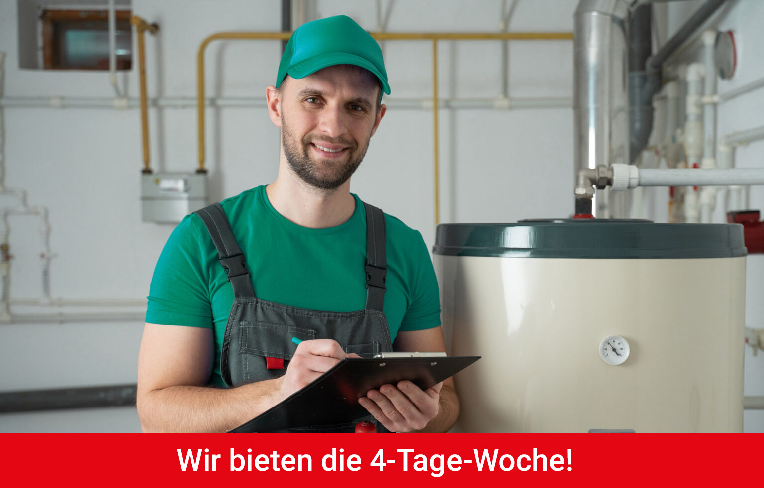 Karriere – STREWA Gebäudetechnik GmbH