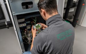 STREWA Gebäudetechnik GmbH – Heizung, Sanitär, Lüftung, und Wartung