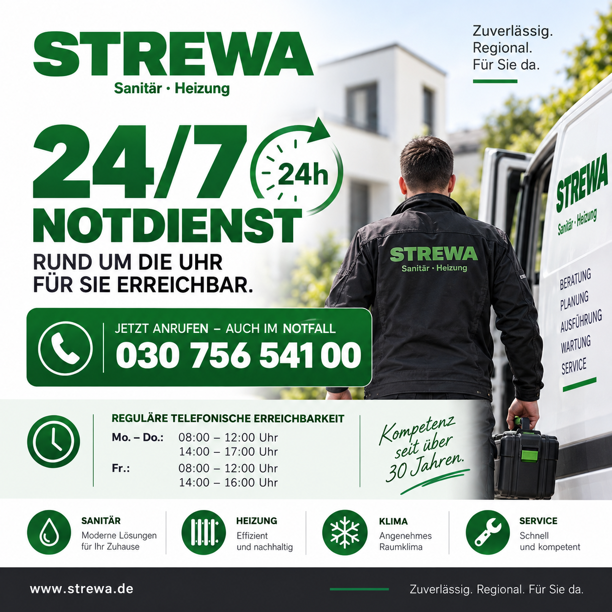 Strewa Notdienst